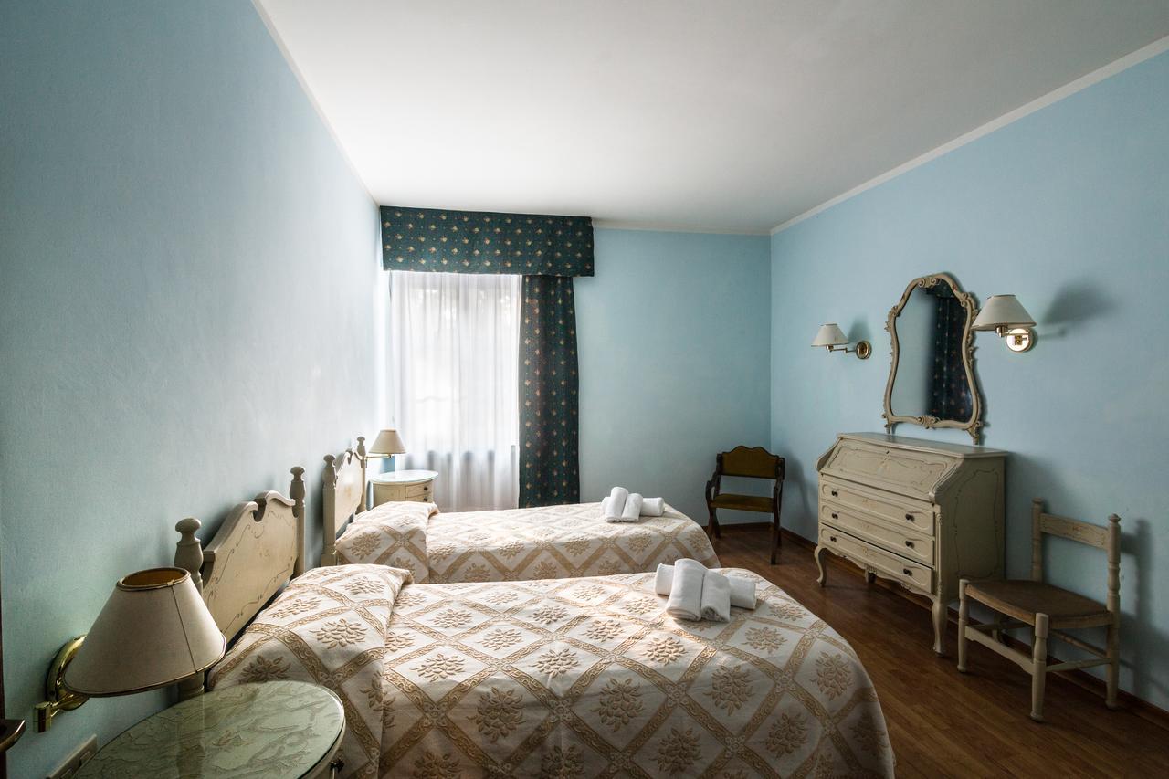 Royal Hotel Paolino Cavareno Rom bilde